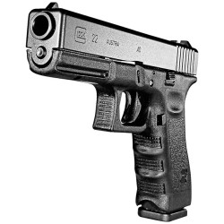 GLOCK 22 40SW FS 10-SHOT