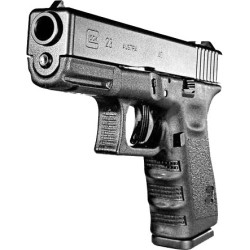 GLOCK 23 40SW FS 10-SHOT