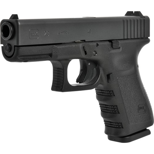 GLOCK 23 40SW FS 13-SHOT