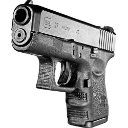 GLOCK 27 40SW FS 9-SHOT