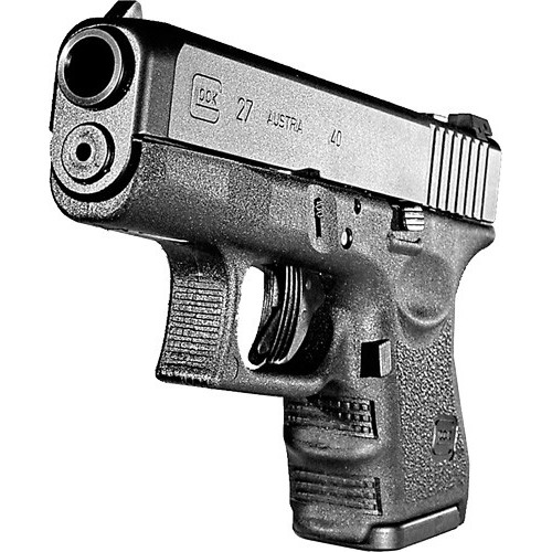 GLOCK 27 40SW FS 9-SHOT