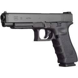 GLOCK 35 40SW AS 10-SHOT