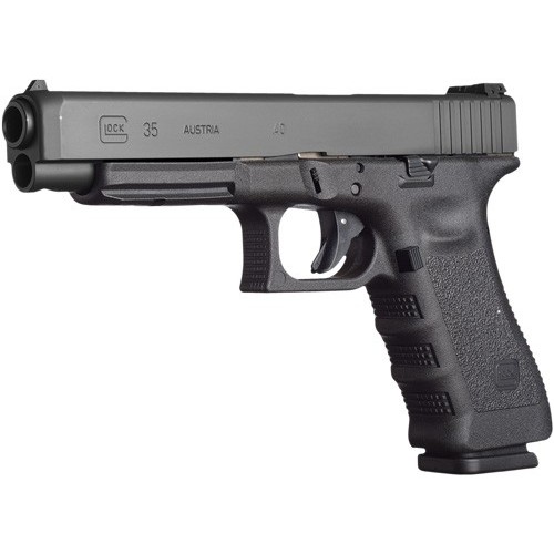 GLOCK 35 40SW AS 15-SHOT