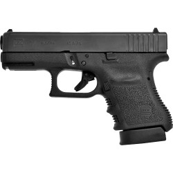 GLOCK 36 45ACP FS 6-SHOT
