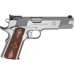 SPRINGFIELD 1911 LOADED TARGET