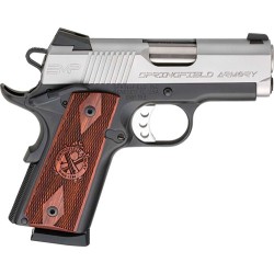 SPRINGFIELD 1911 EMP COMPACT