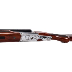 FUSION PITBOSS 12GA 18.5" S/S