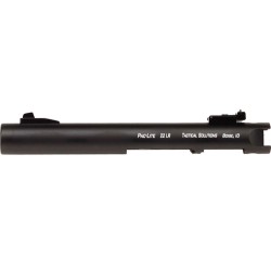 TACSOL BARREL PAC-LITE IV 4.5"