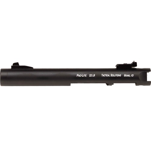 TACSOL BARREL PAC-LITE IV 4.5"
