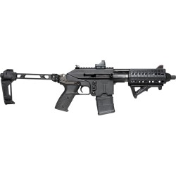 KEL-TEC PLR-16 DEFENDER 5.56