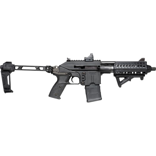 KEL-TEC PLR-16 DEFENDER 5.56