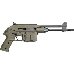 KEL-TEC PLR-16 5.56MM 10-SHOT