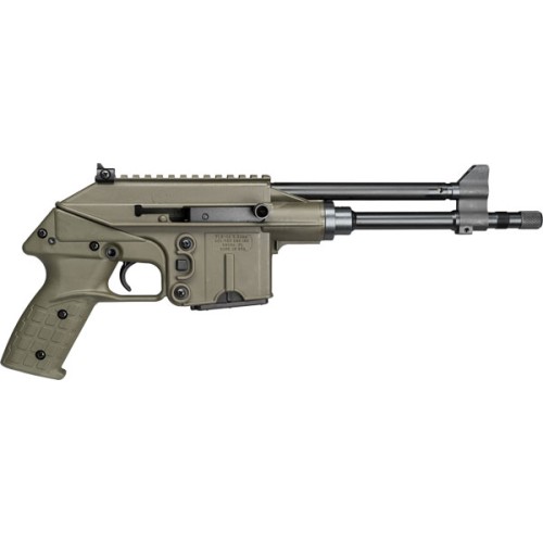 KEL-TEC PLR-16 5.56MM 10-SHOT
