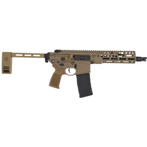 SIG MCX SPEAR LT IR 300AAC 9"