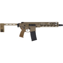 SIG MCX SPEAR LT IR 5.56 NATO