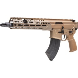 SIG MCX SPEAR LT 7.62X39 11.5"