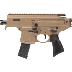 SIG MPX COPPER HEAD 9MM 3.5"