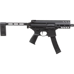 SIG MPX K 9MM 4.5" PCB FOLDING