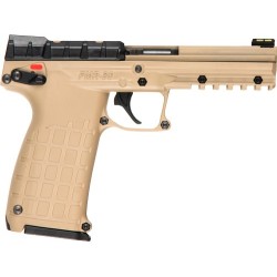 KEL-TEC PMR-30 22WMR TAN/BLK