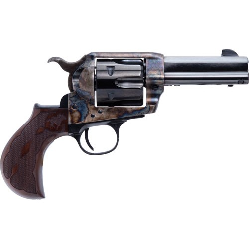 CIMARRON EL MALO 2 38SP/357MAG