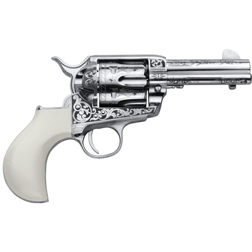 CIMARRON HUCKLEBERRY 45LC