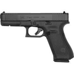 GLOCK 17 9MM GEN5 REBUILT FS