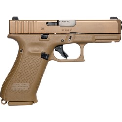 GLOCK 19X 9MM LUGER FS
