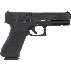 GLOCK 22 40SW GEN 5 MOS FS