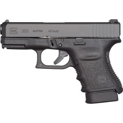 GLOCK 30S 45ACP FS REBUILT