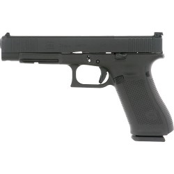 GLOCK 34 MOS 9MM GEN5 ADJ