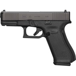 GLOCK 45 9MM FS 17-SHOT