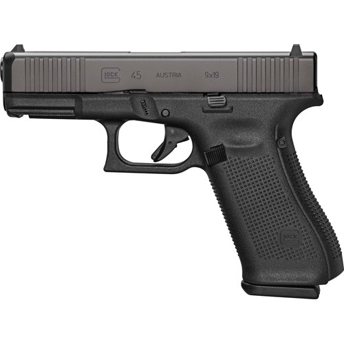 GLOCK 45 9MM FS 17-SHOT