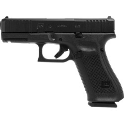 GLOCK 45 9MM MOS FS 17RD