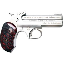 BOND ARMS PROTECT 2ND AMMEND
