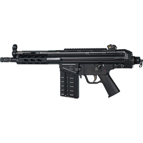 PTR PDWR PISTOL 308 8.5" 20RD
