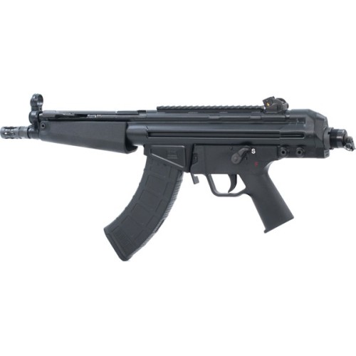 PTR PDWR 32P PISTOL 7.62X39MM