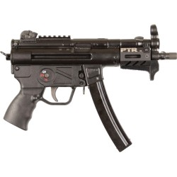 PTR PTR-9KT PISTOL 9MM LUGER