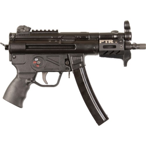 PTR PTR-9KT PISTOL 9MM LUGER