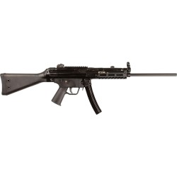 PTR PTR-9R 9MM 16" 30RD