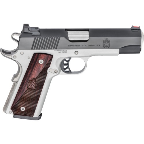 SPRINGFIELD 1911 RONIN 9MM