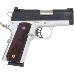 SPRINGFIELD 1911 RONIN 9MM 3"