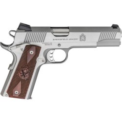 SPRINGFIELD 1911 LOADED 45ACP