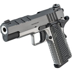 SPRINGFIELD 1911 EMISSARY
