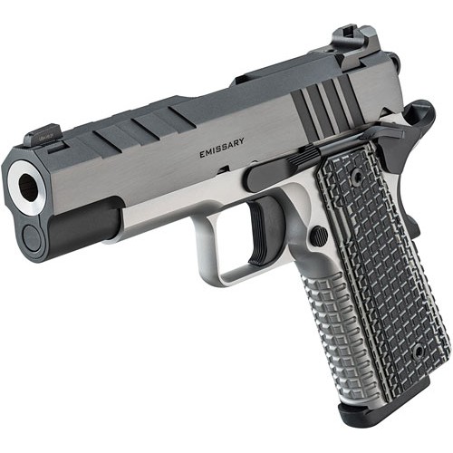SPRINGFIELD 1911 EMISSARY