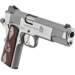 SPRINGFIELD 1911 EMISSARY