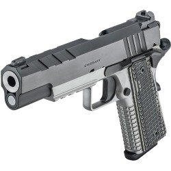 SPRINGFIELD 1911 EMISSARY 9MM