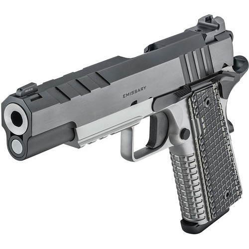 SPRINGFIELD 1911 EMISSARY 9MM