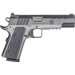 SPRINGFIELD EMISSARY 1911   45