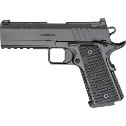 SPRINGFIELD 1911 EMISSARY