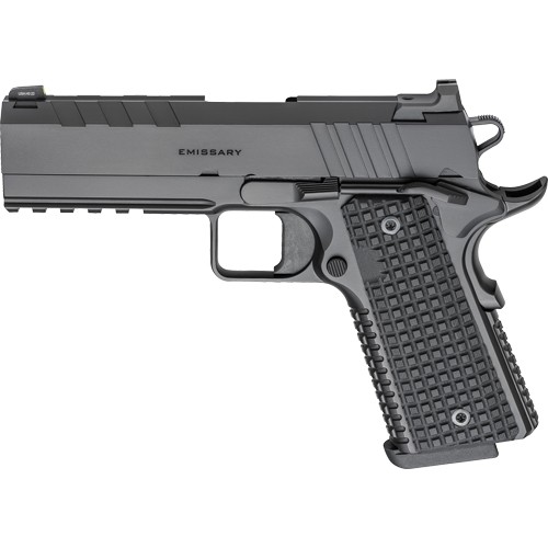 SPRINGFIELD 1911 EMISSARY